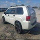 4A4MN21S28E017274 2008 Mitsubishi Endeavor Ls auction photo thumbnail 3