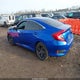 19XFC2F84KE013807 2019 Honda Civic Sport auction photo thumbnail 3