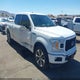 1FTEW1CP2KKD06370 2019 Ford F-150 Xl auction photo thumbnail 1