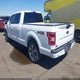 1FTEW1CP2KKD06370 2019 Ford F-150 Xl auction photo thumbnail 3