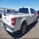 1FTEW1CP2KKD06370 2019 Ford F-150 Xl auction photo thumbnail 4