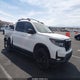 5FPYK3F83NB020092 2022 Honda Ridgeline Black Edition auction photo thumbnail 1
