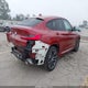 5UX2V1C02L9B79039 2020 BMW X4 xDrive30I auction photo thumbnail 4