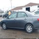 2T1BU4EE0BC667457 2011 Toyota Corolla Le auction photo thumbnail 14