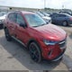 LRBAZLR46PD067480 2023 Buick Envision Preferred Fwd auction photo thumbnail 1