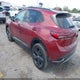 LRBAZLR46PD067480 2023 Buick Envision Preferred Fwd auction photo thumbnail 3