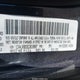 1C4NJRBB3ED810907 2014 Jeep Patriot Sport auction photo thumbnail 9
