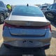 KMHLL4AG7PU590476 2023 Hyundai Elantra Se auction photo thumbnail 17
