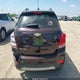 KL7CJPSM7MB369500 2021 Chevrolet Trax Awd Lt auction photo thumbnail 17