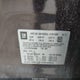 KL7CJPSM7MB369500 2021 Chevrolet Trax Awd Lt auction photo thumbnail 9