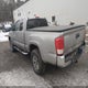 5TFSZ5AN1HX107518 2017 Toyota Tacoma Sr5 V6 auction photo thumbnail 3