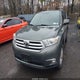 5TDBK3EH4DS209134 2013 Toyota Highlander Base Plus V6 auction photo thumbnail 12