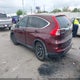 2HKRM3H46GH559361 2016 Honda Cr-V Se auction photo thumbnail 3
