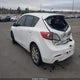 JM1BL1L86C1551202 2012 Mazda Mazda3 I Touring auction photo thumbnail 3