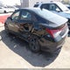 KMHLM4AJ9PU083779 2023 Hyundai Elantra Hybrid Blue auction photo thumbnail 3