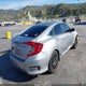 19XFC2F59GE066435 2016 Honda Civic Lx auction photo thumbnail 4