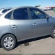 KMHDU4AD8AU036605 2010 Hyundai Elantra Gls auction photo thumbnail 13