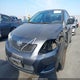 JTDBU4EE7A9097641 2010 Toyota Corolla Le auction photo thumbnail 6