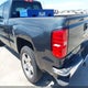 1GCRCRECXHZ344030 2017 Chevrolet Silverado 1500 1Lt auction photo thumbnail 19