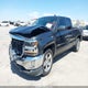 1GCRCRECXHZ344030 2017 Chevrolet Silverado 1500 1Lt auction photo thumbnail 2