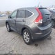 2HKRM3H57EH542638 2014 Honda Cr-V Ex auction photo thumbnail 3