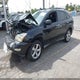 2T2GK31U69C062044 2009 Lexus Rx 350 auction photo thumbnail 2