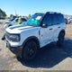 3FMCR9BN1SRF40813 2025 Ford Bronco Sport Big Bend auction photo thumbnail 2