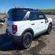 3FMCR9BN1SRF40813 2025 Ford Bronco Sport Big Bend auction photo thumbnail 4