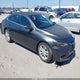 1G1ZE5ST8HF152977 2017 Chevrolet Malibu 1Lt auction photo thumbnail 1
