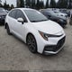 JTDS4RCE0LJ017758 2020 Toyota Corolla Se auction photo thumbnail 1