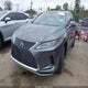 2T2HZMAA9LC161671 2020 Lexus Rx 350 auction photo thumbnail 2