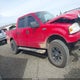 1FTPW14V78FA00935 2008 Ford F-150 60Th Anniversary/Fx4/King Ranch/Lariat/Xlt auction photo thumbnail 14