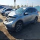 5J6RW1H54KA011909 2019 Honda Cr-V Ex auction photo thumbnail 2