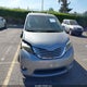 5TDYK3DC9FS570510 2015 Toyota Sienna Limited 7 Passenger auction photo thumbnail 13