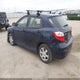 2T1KU4EE5AC221674 2010 Toyota Matrix auction photo thumbnail 3