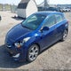 KMHD35LE5DU046754 2013 Hyundai Elantra Gt auction photo thumbnail 2