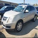3GYFNAE39CS577136 2012 Cadillac Srx Luxury Collection auction photo thumbnail 2
