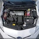 JTDKN3DU3F1928283 2015 Toyota Prius Two auction photo thumbnail 10