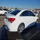 1G1PE5SB7F7113691 2015 Chevrolet Cruze 2Lt Auto auction photo thumbnail 4