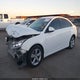 1G1PE5SB7F7113691 2015 Chevrolet Cruze 2Lt Auto auction photo thumbnail 2