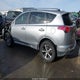 JTMRFREV9JD244593 2018 Toyota Rav4 Xle auction photo thumbnail 3
