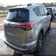 JTMRFREV9JD244593 2018 Toyota Rav4 Xle auction photo thumbnail 4