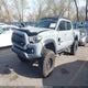 3TMCZ5AN5MM390526 2021 Toyota Tacoma Trd Off-Road auction photo thumbnail 2
