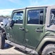 1J4GA59198L650535 2008 Jeep Wrangler Unlimited Sahara auction photo thumbnail 15
