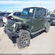 1J4GA59198L650535 2008 Jeep Wrangler Unlimited Sahara auction photo thumbnail 2