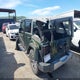 1J4GA59198L650535 2008 Jeep Wrangler Unlimited Sahara auction photo thumbnail 6