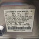 1N4DL01D1YC115099 2000 Nissan Altima Gle/Gxe/Se/Xe auction photo thumbnail 9