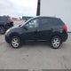 JN8AS58V48W403469 2008 Nissan Rogue Sl auction photo thumbnail 14