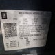 1GCRYDED7KZ426673 2019 Chevrolet Silverado 1500 Lt auction photo thumbnail 9