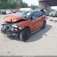 1N4AA6EV3LC376936 2020 Nissan Maxima Sr Xtronic Cvt auction photo thumbnail 2